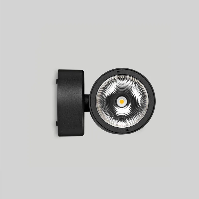 prediger.base p.026 LED-Wandleuchte Außen R – Bild 5