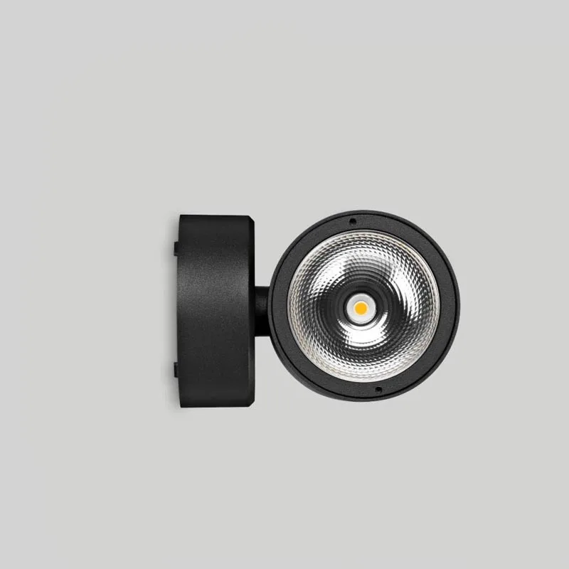 prediger.base p.026 LED-Wandleuchte Außen R Uplight/Downlight – Bild 5