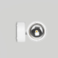 prediger.base p.026 LED-Wandleuchte Außen R Uplight/Downlight – Bild 6
