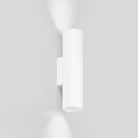 prediger.base p.035 GU10 Wandleuchte mit Uplight/Downlight – Bild 4