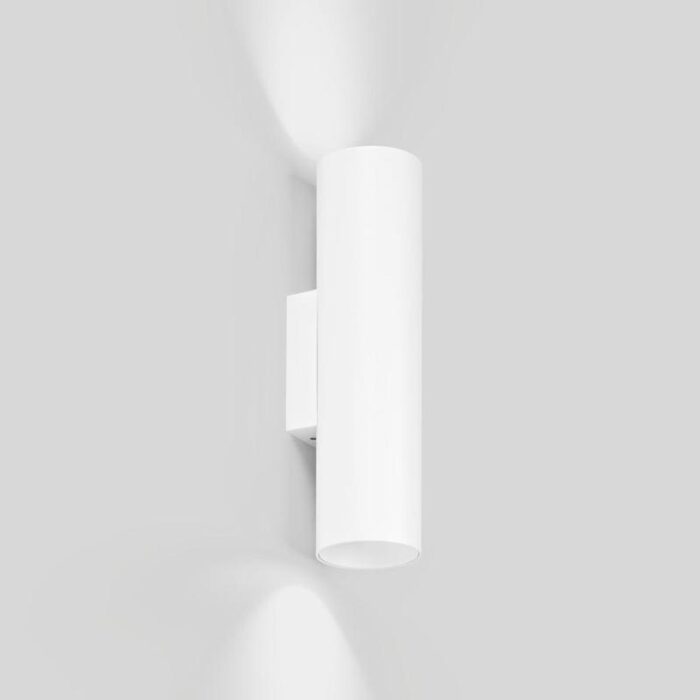 prediger.base p.035 GU10 Wandleuchte mit Uplight/Downlight – Bild 4