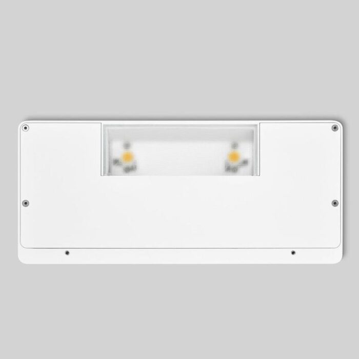 prediger.base p.036 LED-Wandleuchte M mit Uplight/Downlight – Bild 5