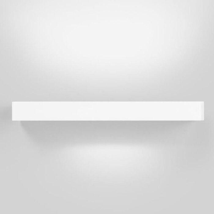 prediger.base p.036 LED-Wandleuchte M mit Uplight/Downlight – Bild 7