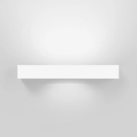 prediger.base p.036 LED-Wandleuchte S mit Uplight/Downlight – Bild 3