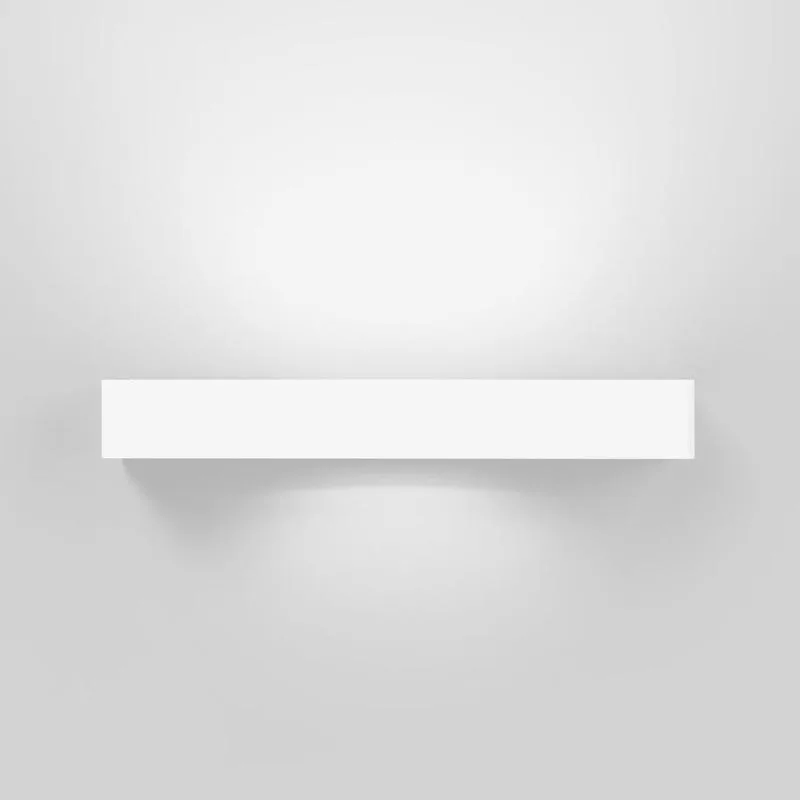 prediger.base p.036 LED-Wandleuchte S mit Uplight/Downlight – Bild 3