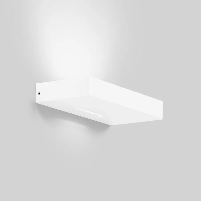 prediger.base p.036 LED-Wandleuchte S mit Uplight/Downlight – Bild 2
