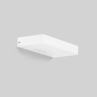 prediger.base p.036 LED-Wandleuchte S mit Uplight/Downlight