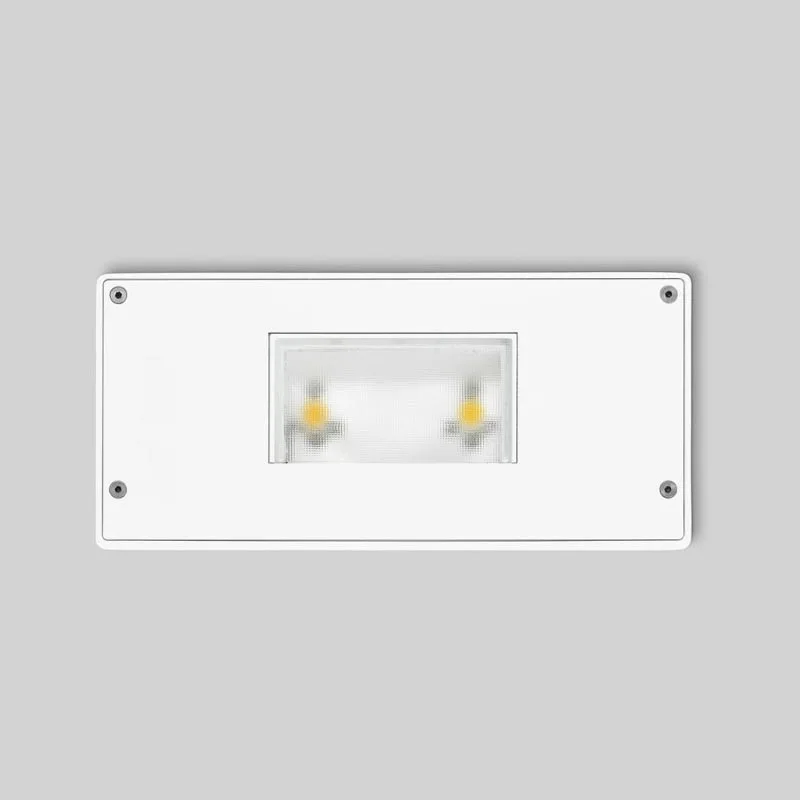 prediger.base p.036 LED-Wandleuchte S mit Uplight/Downlight – Bild 5