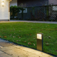 prediger.base p.038 LED-Pollerleuchte – Bild 3