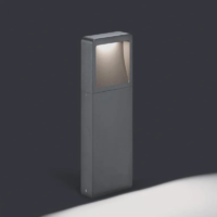prediger.base p.038 LED-Pollerleuchte – Bild 2