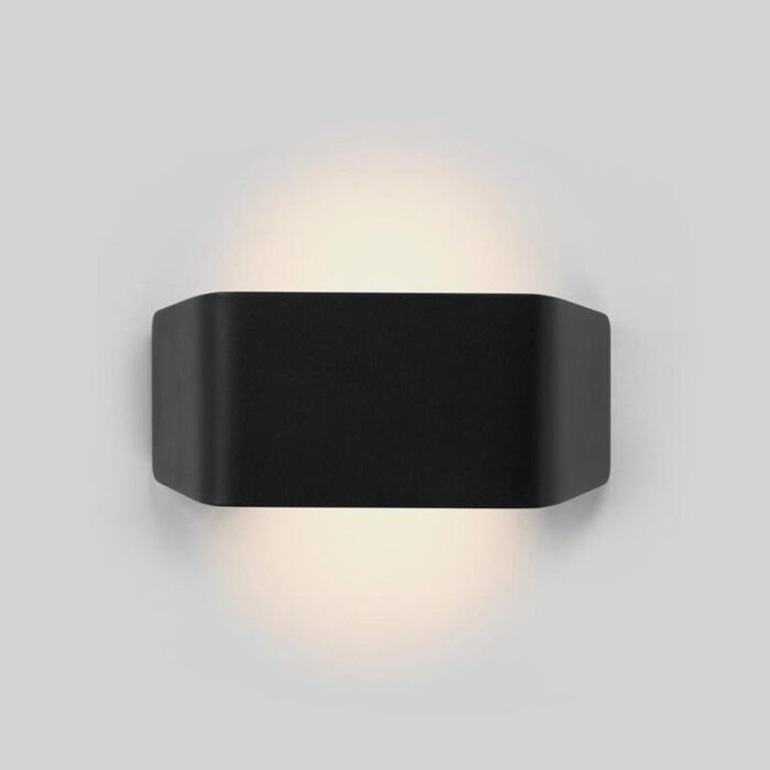 prediger.base p.046 LED-Wandleuchte A mit Uplight/Downlight – Bild 11