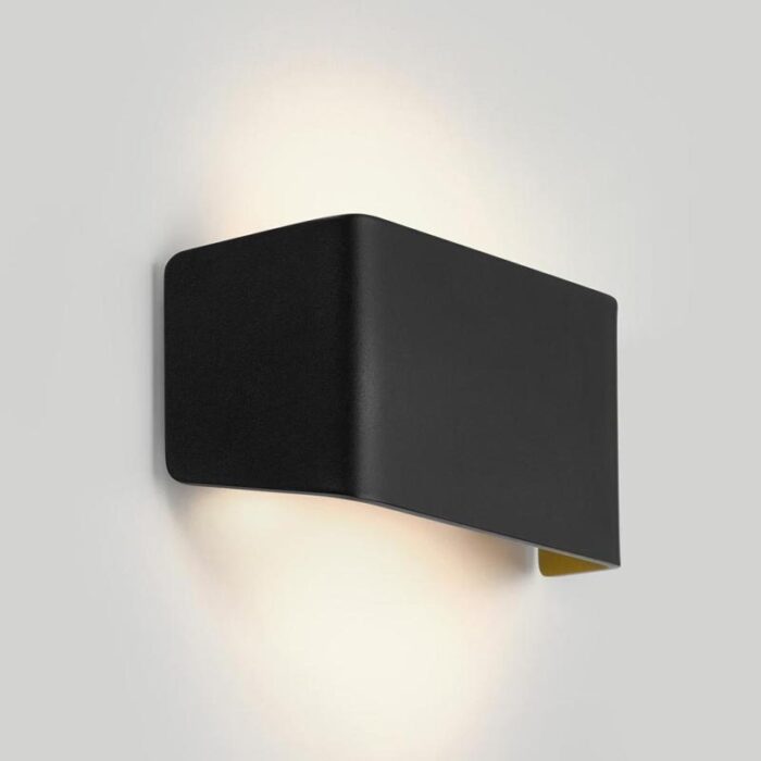 prediger.base p.046 LED-Wandleuchte A mit Uplight/Downlight – Bild 10