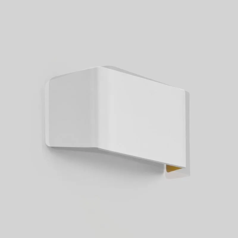 prediger.base p.046 LED-Wandleuchte A mit Uplight/Downlight – Bild 8