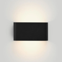 prediger.base p.046 LED-Wandleuchte B mit Uplight/Downlight – Bild 6
