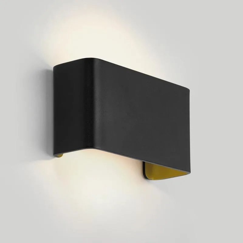 prediger.base p.046 LED-Wandleuchte B mit Uplight/Downlight – Bild 5