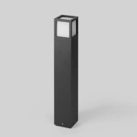 prediger.base p.053 Pollerleuchte E27 65 cm