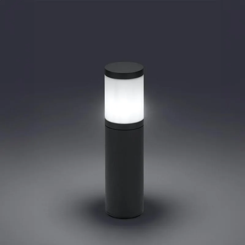 prediger.base 0.74 Poller- und Sockelleuchte E27 – Bild 3