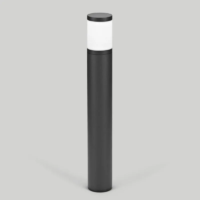 prediger.base 0.74 Poller- und Sockelleuchte E27 65 cm