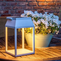 prediger.base p.089 Mobile LED Solar-Akkuleuchte S – Bild 3