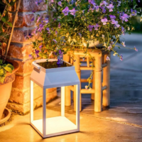prediger.base p.089 Mobile LED Solar-Akkuleuchte S – Bild 4