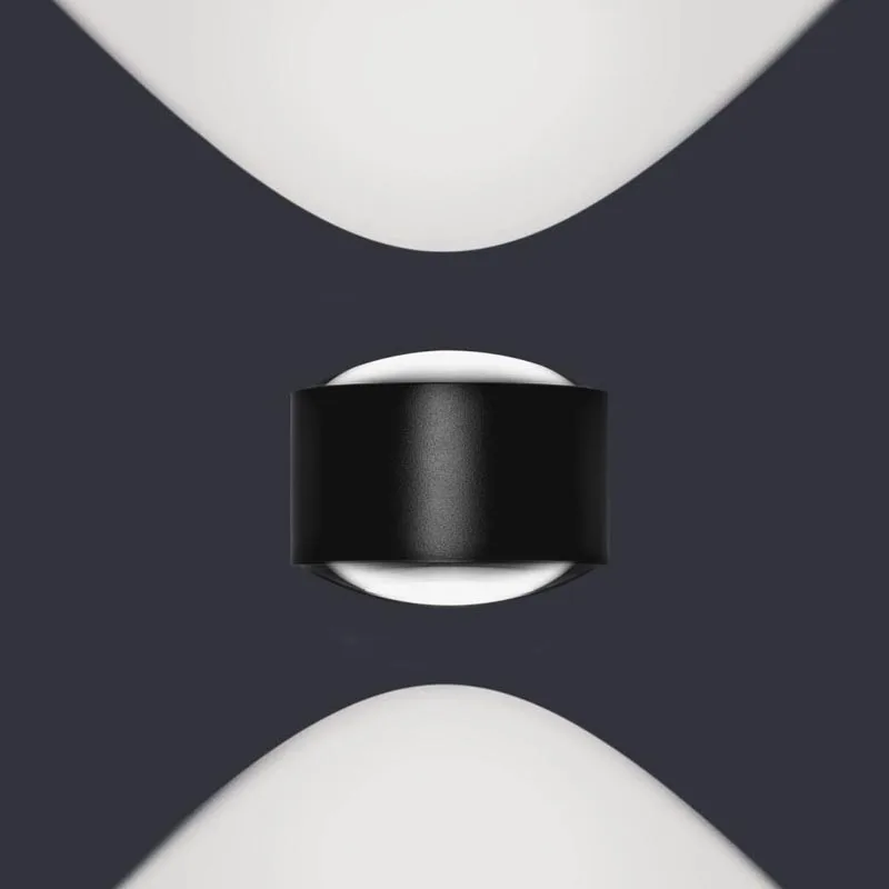 prediger.base p.133 LED-Wandleuchte Außen M mit Uplight/Downlight – Bild 4