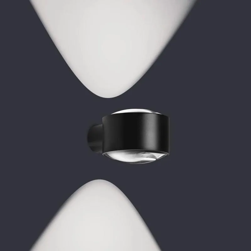 prediger.base p.133 LED-Wandleuchte Außen M mit Uplight/Downlight – Bild 3