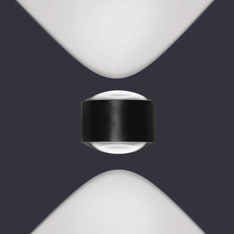 prediger.base p.133 LED-Wandleuchte Außen S mit Uplight/Downlight – Bild 4