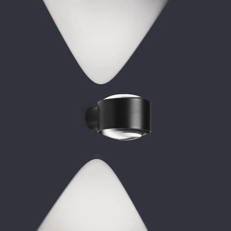 prediger.base p.133 LED-Wandleuchte Außen S mit Uplight/Downlight – Bild 3