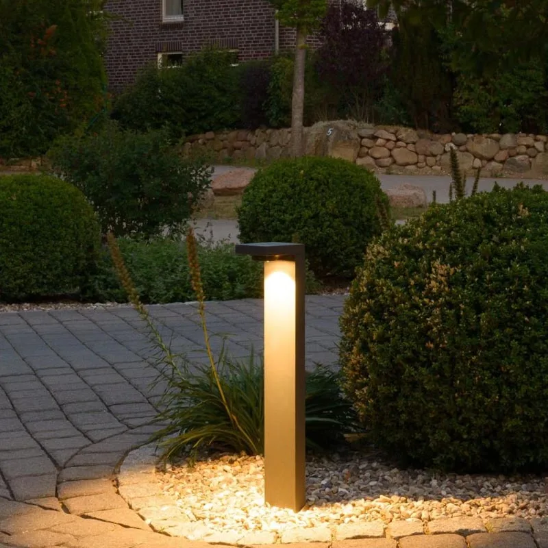 prediger.base p.028 LED-Pollerleuchte – Bild 6