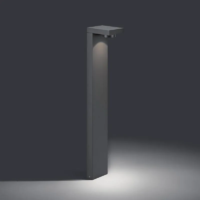 prediger.base p.028 LED-Pollerleuchte – Bild 3