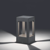 prediger.base p.039 LED-Pollerleuchten – Bild 6