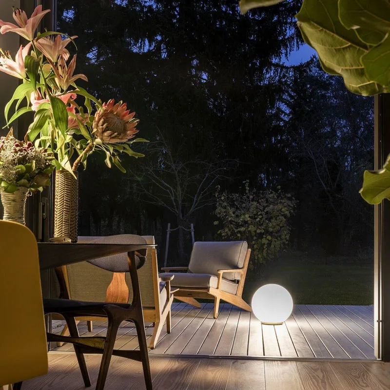 prediger.base p.111 Kugelleuchten E27 – Bild 8