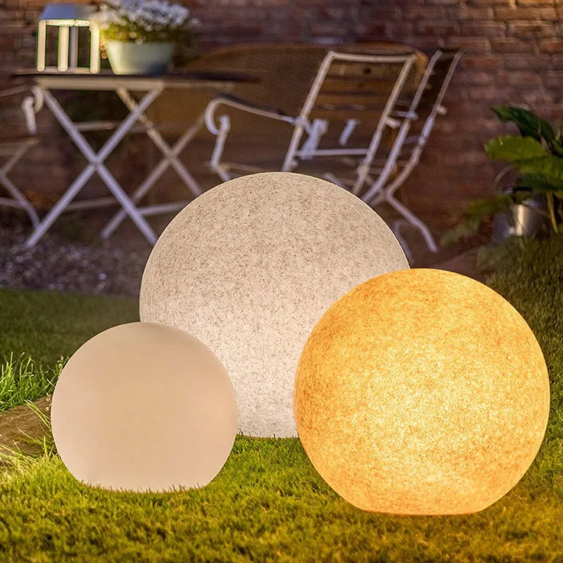 prediger.base p.111 Kugelleuchten E27 – Bild 2