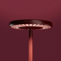Rotaliana Sol Rossomosto LED-Deckenfluter Limited Edition – Bild 3