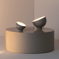 Vibia Plusminus Solo 6370 LED-Bodenleuchte mit Flachdiffusor – Bild 3