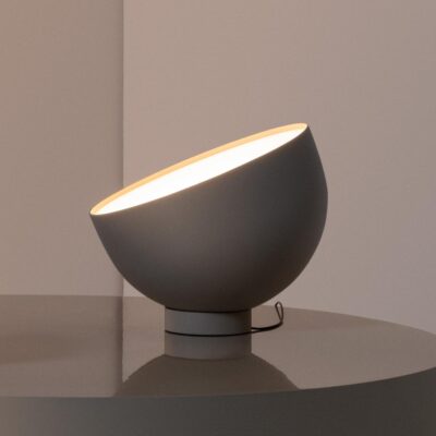 Vibia Plusminus Solo 6370 LED-Bodenleuchte mit Flachdiffusor