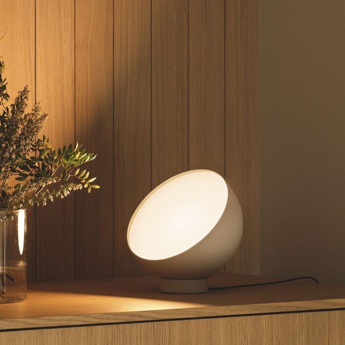 Vibia Plusminus Solo 6356 LED-Bodenleuchte mit Flachdiffusor