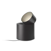 Vibia Pro 7102 Bodenleuchte Schwarz