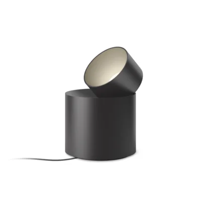 Vibia Pro 7102 Bodenleuchte Schwarz