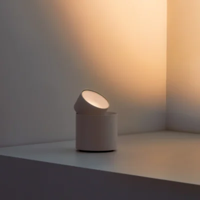 Vibia Pro 7102 Bodenleuchte Ambiente
