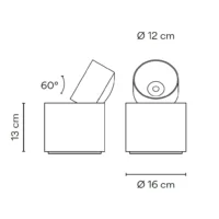 Vibia Pro 7102 Bodenleuchte – Bild 7
