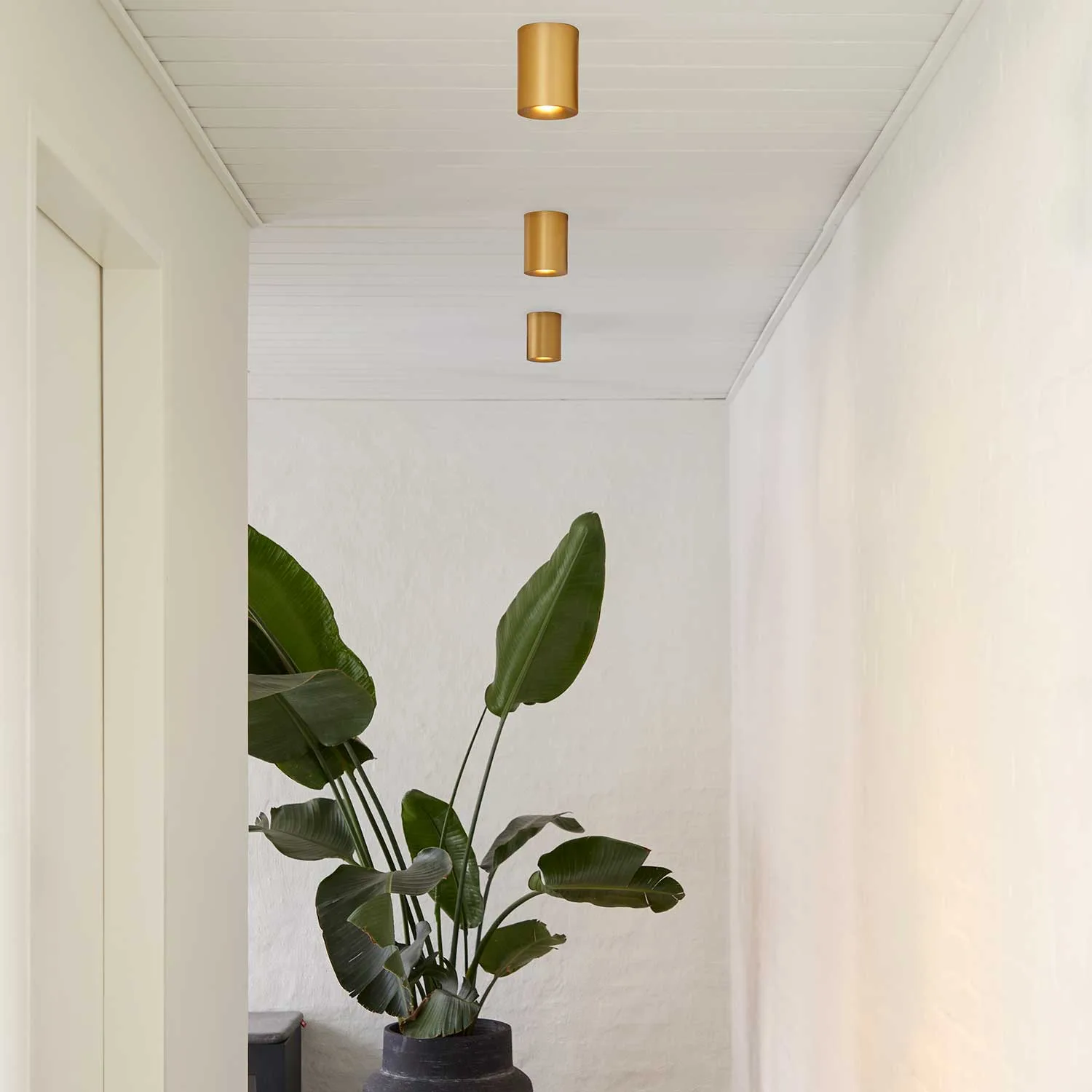 LOOM Design NYX LED-Deckenleuchte