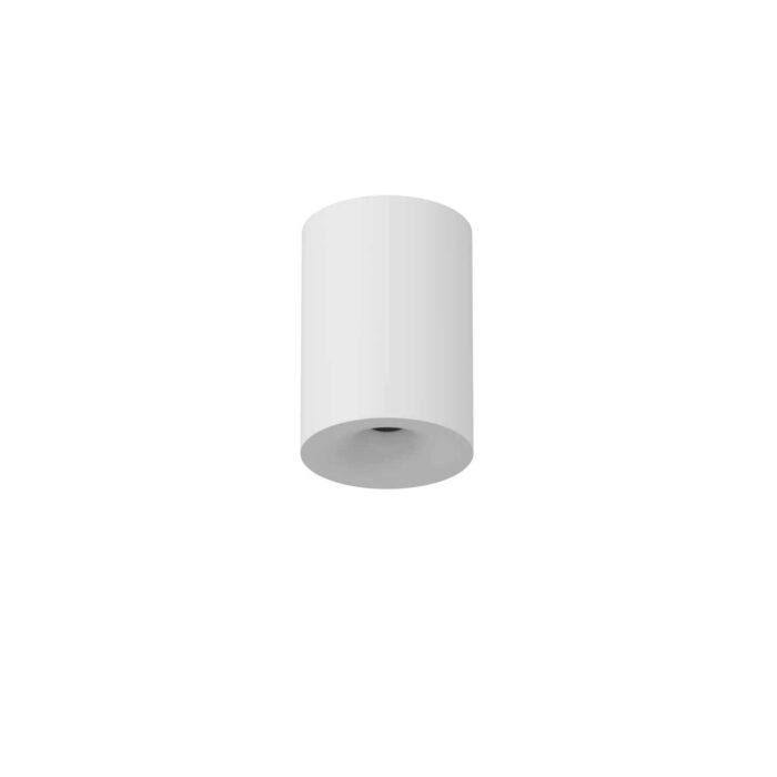 LOOM Design NYX LED-Deckenleuchte Weiss matt
