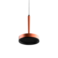 LOOM Design NYX P1 LED-Pendelleuchte Bronze matt – Bild 4