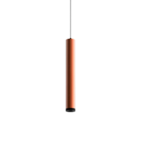 LOOM Design NYX P2 LED-Pendelleuchte Bronze matt – Bild 3