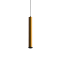 LOOM Design NYX P2 LED-Pendelleuchte Bronze matt – Bild 6