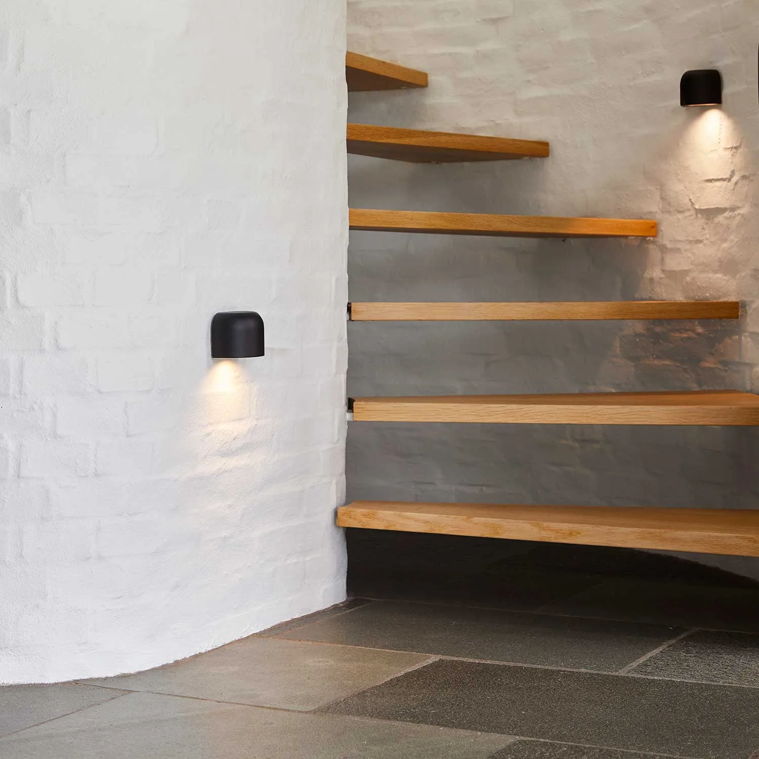 Wandleuchten Loom Design