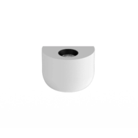 LOOM Design NYX LED-Wandleuchte Weiss matt – Bild 2