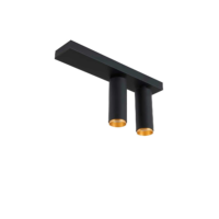 LOOM Design X-Beam Double LED-Deckenstrahler – Bild 5