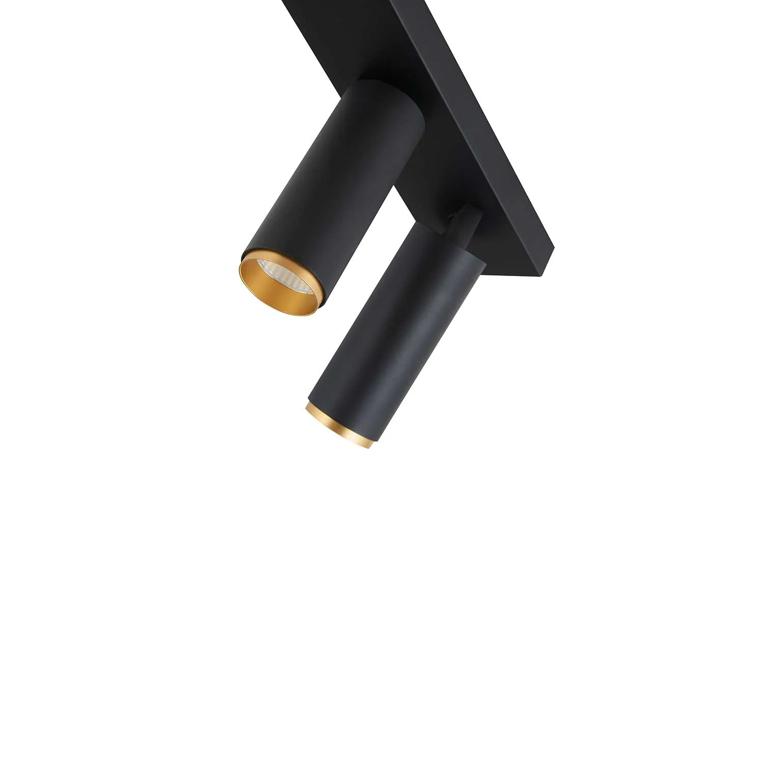 LOOM Design X-Beam Double LED-Deckenstrahler – Bild 2